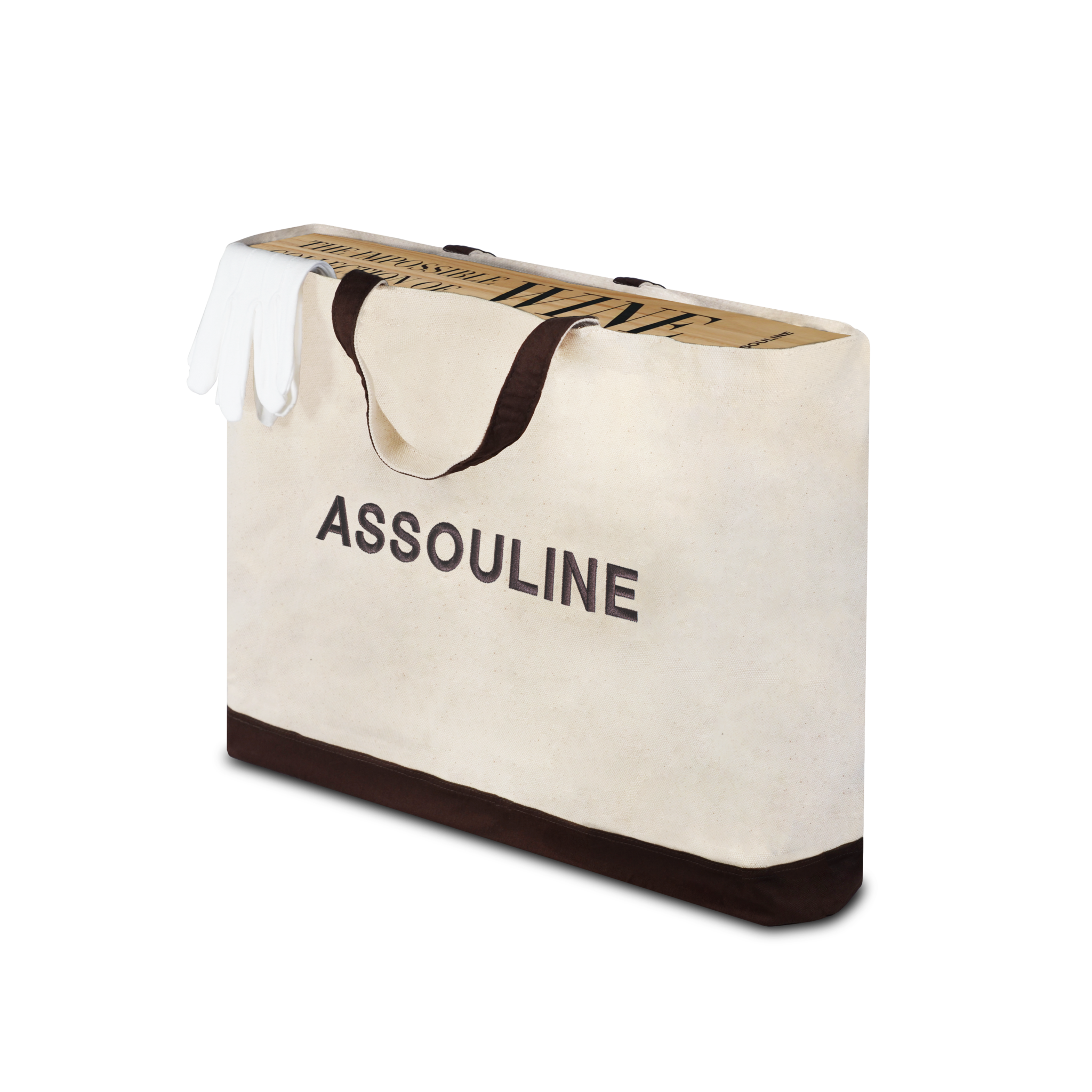 Impossible Collection of Wine