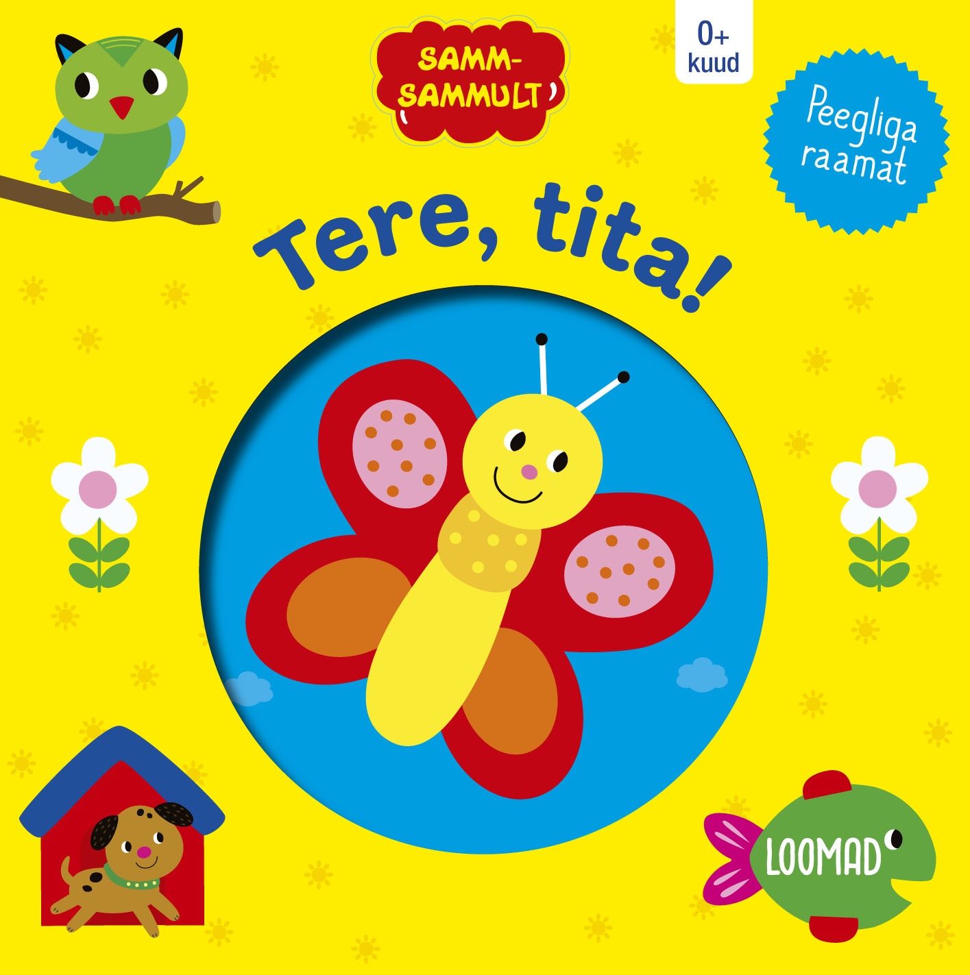 TERE, TITA! LOOMAD