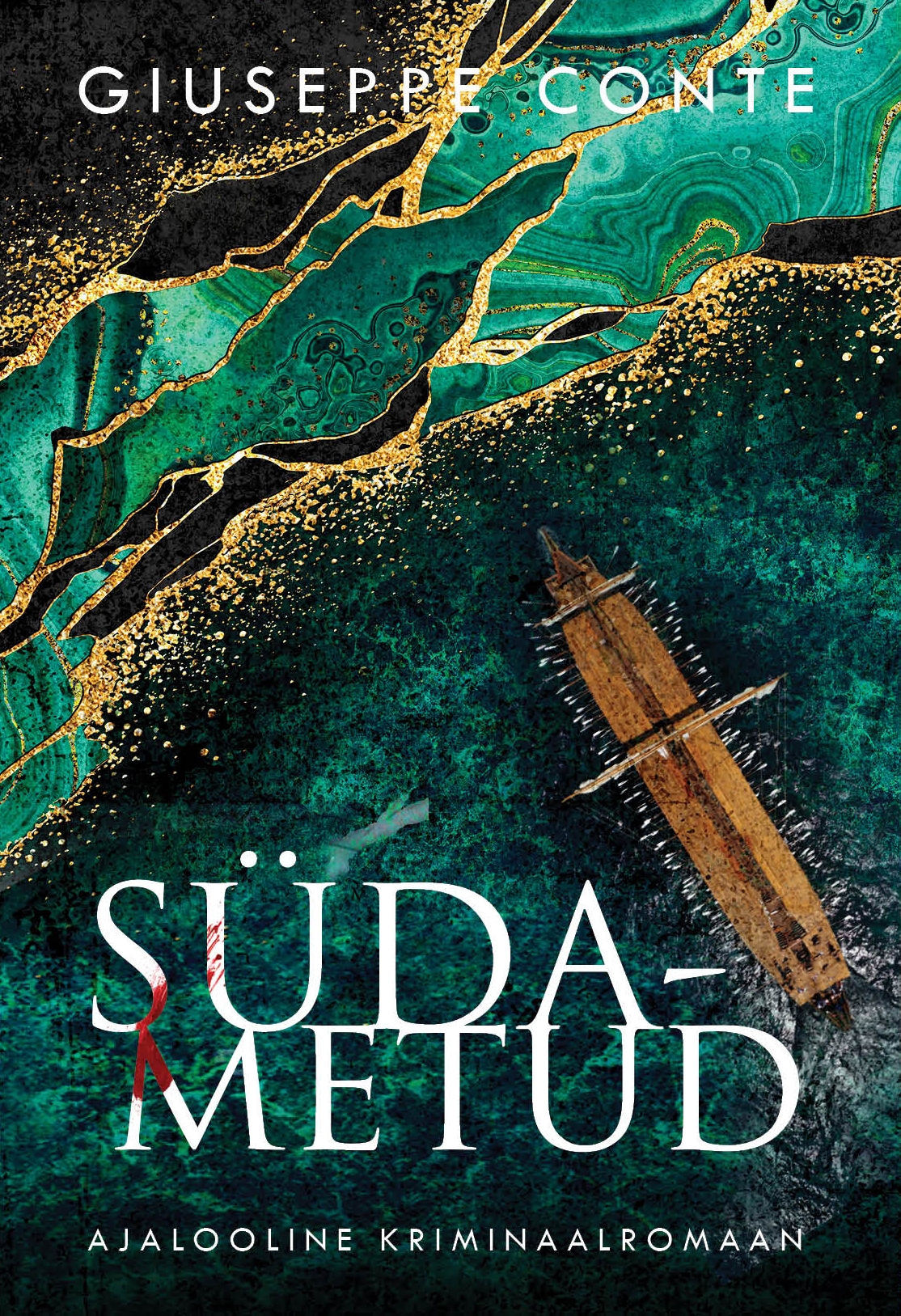 Südametud