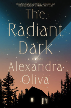 Radiant Dark
