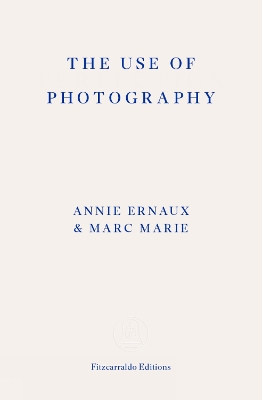 The Use of Photography