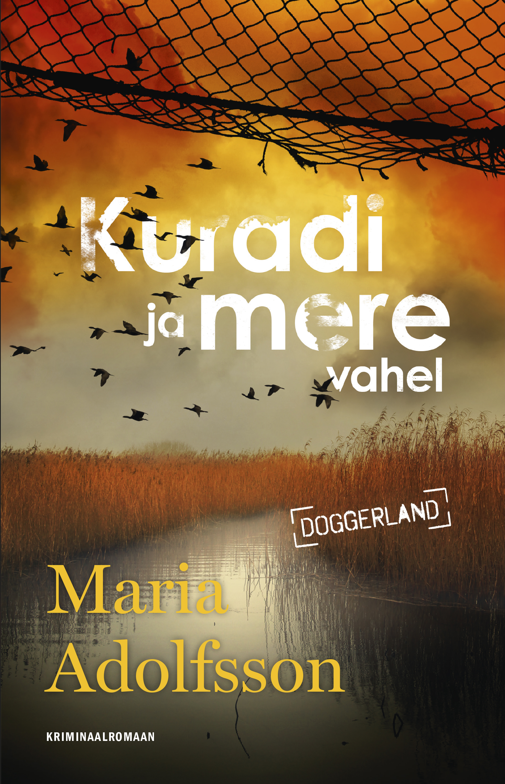 Kuradi ja mere vahel