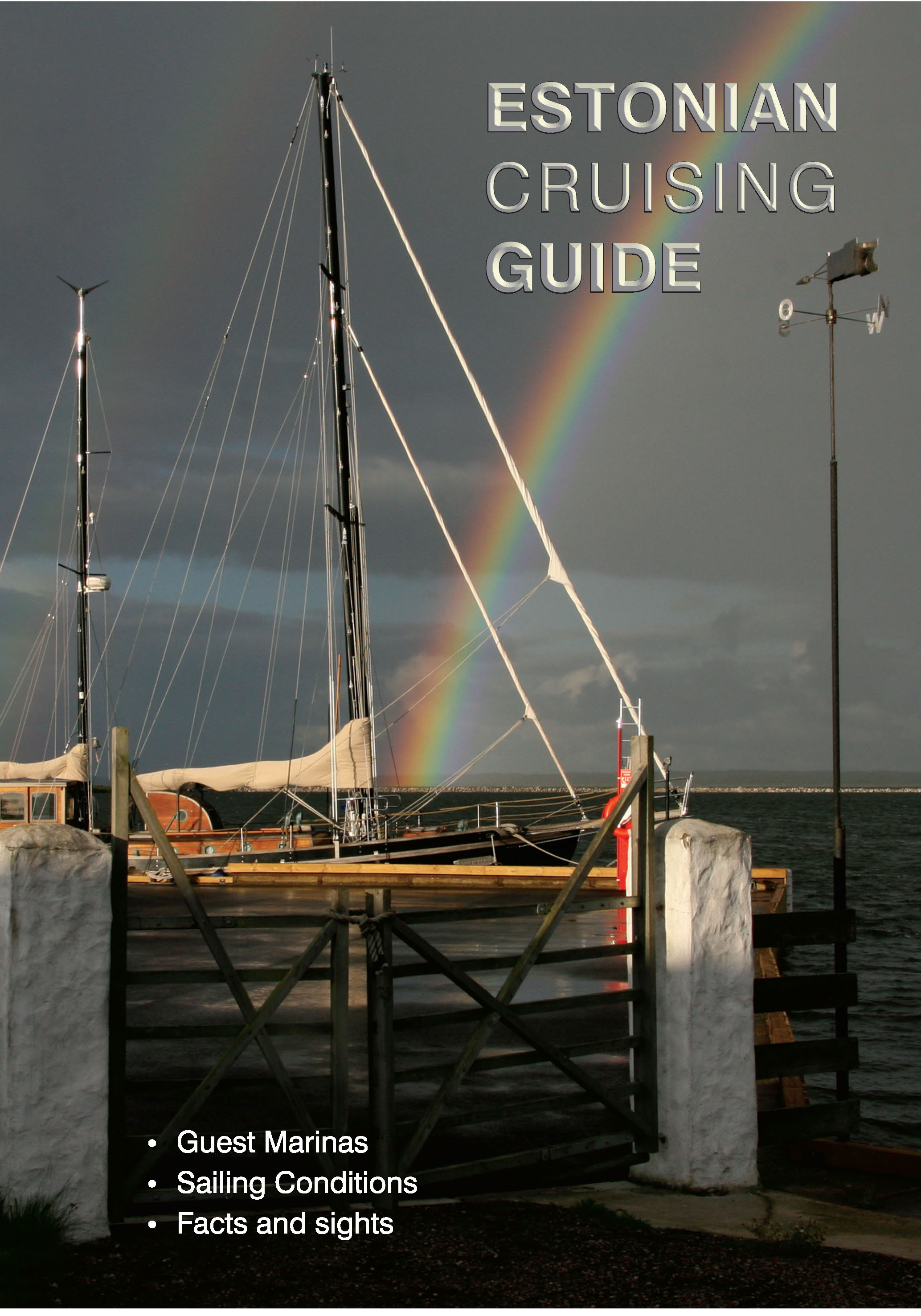 Estonian Cruising Guide