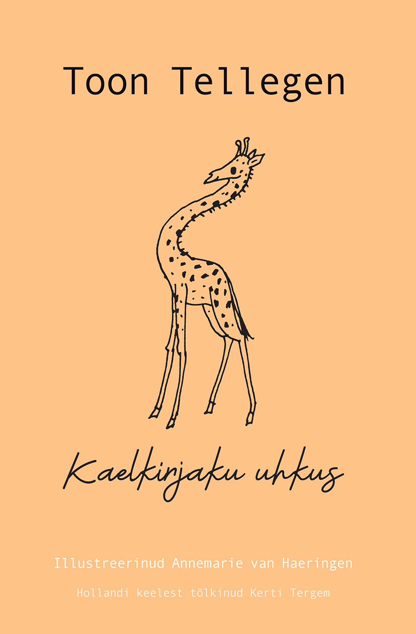 Kaelkirjaku uhkus