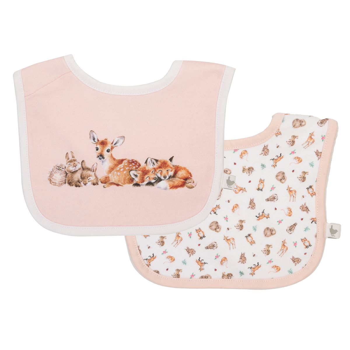 Wrendale pudipõlled Little Forest, 2tk