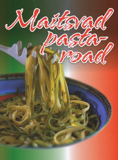 MAITSVAD PASTAROAD