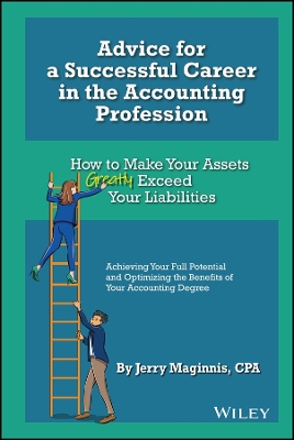 Advice for a Successful Career in the Accounting Profession