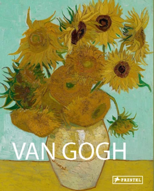 Van Gogh: Masters of Art - Isabel Kuhl