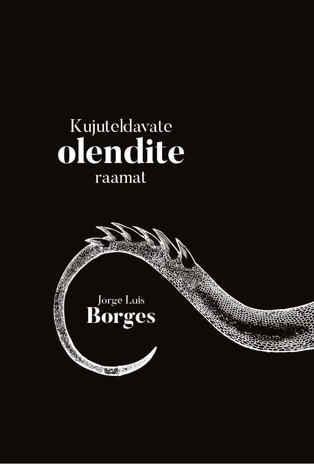E-raamat: KUJUTELDAVATE OLENDITE RAAMAT