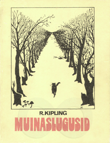 Muinaslugusid