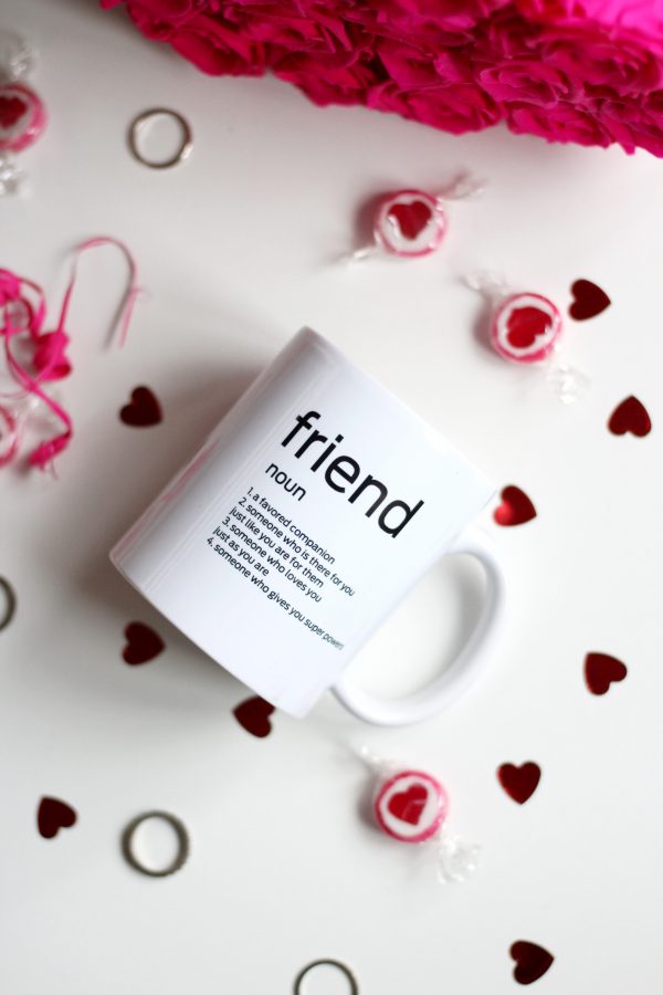 Kruus Friendship