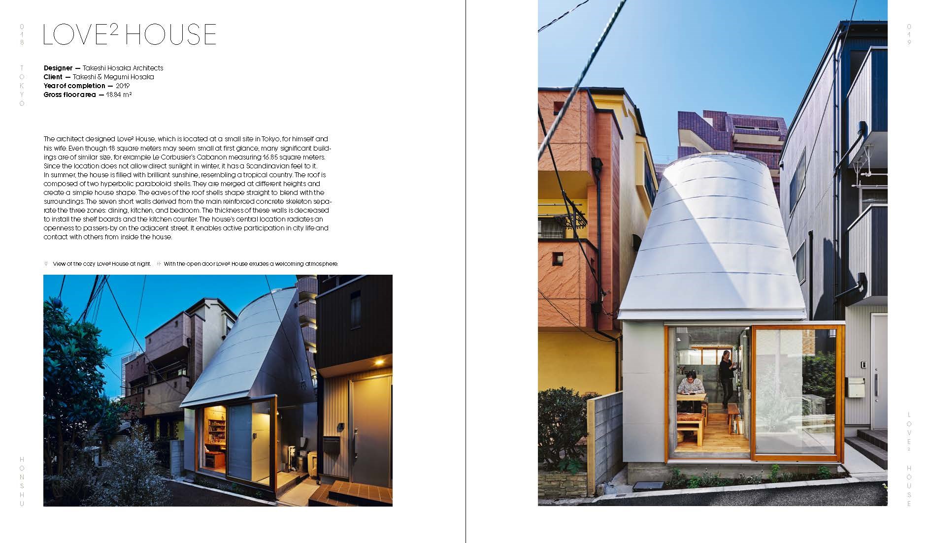 Japanese Homes - Chris Van Uffelen