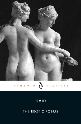 The Erotic Poems - Ovid
