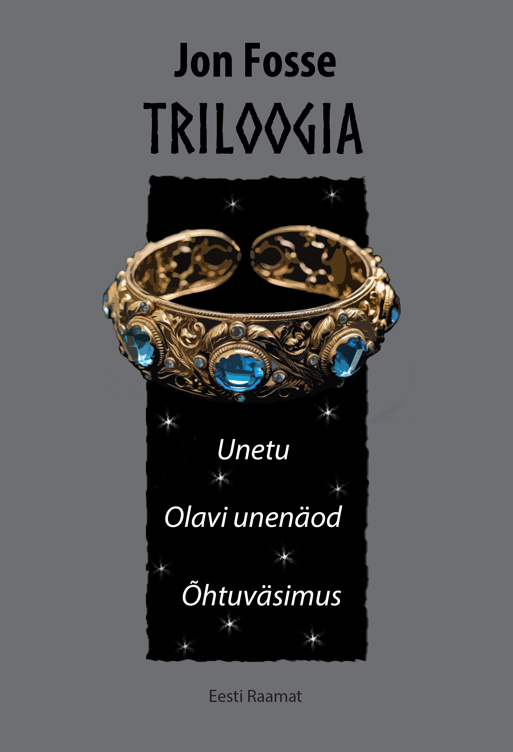 Triloogia - Rahva Raamat