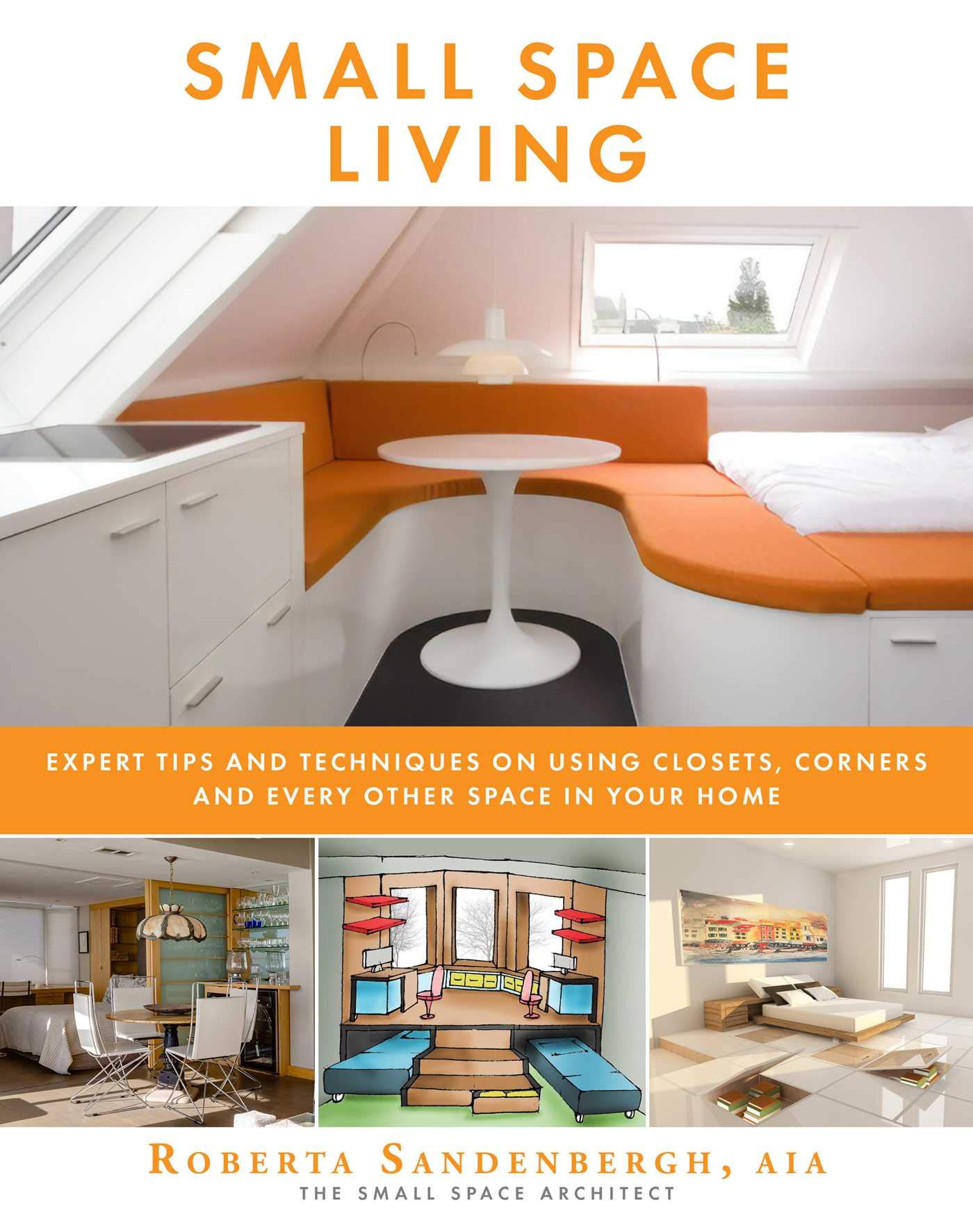 SMALL SPACE LIVING