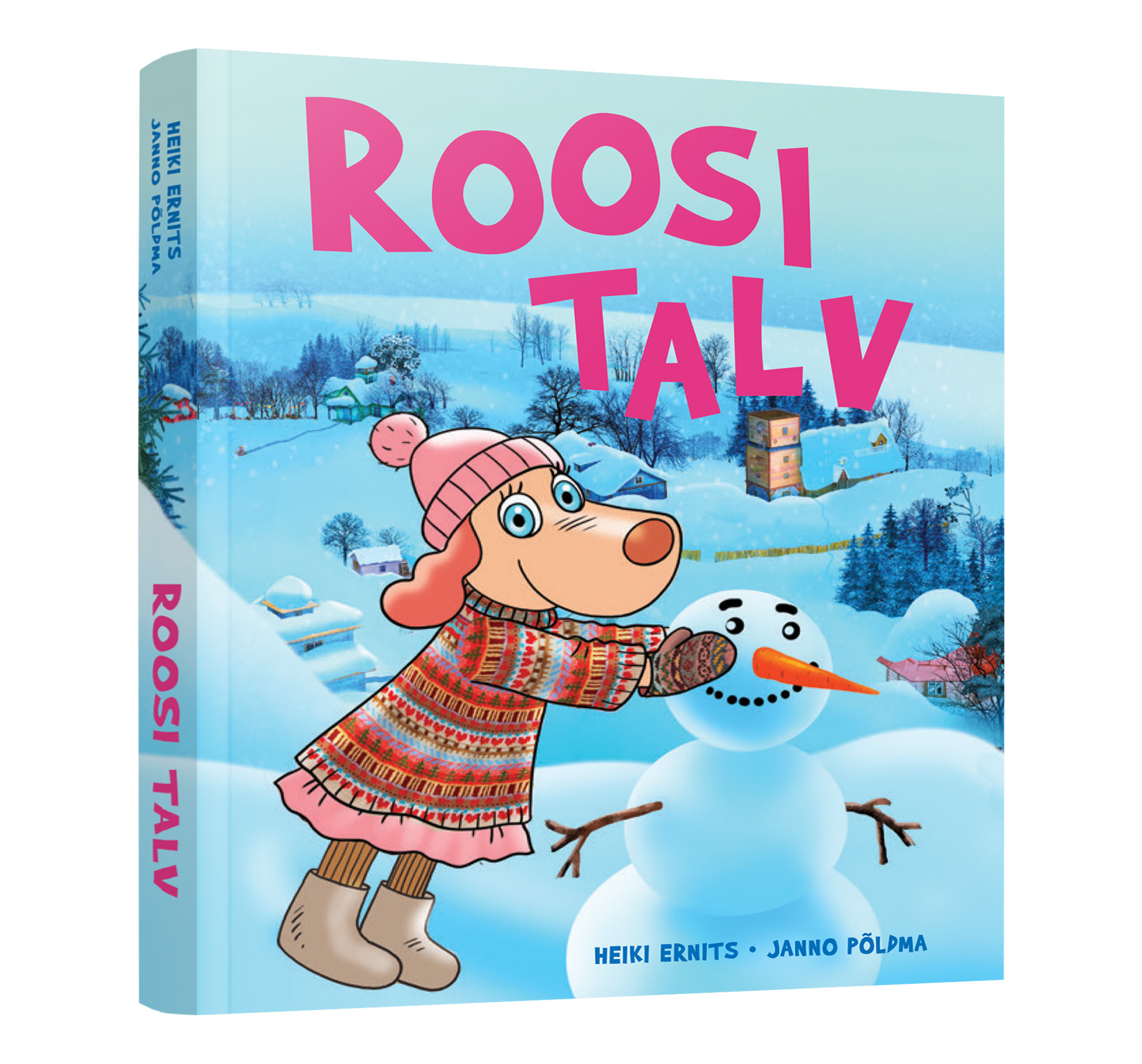 Roosi talv