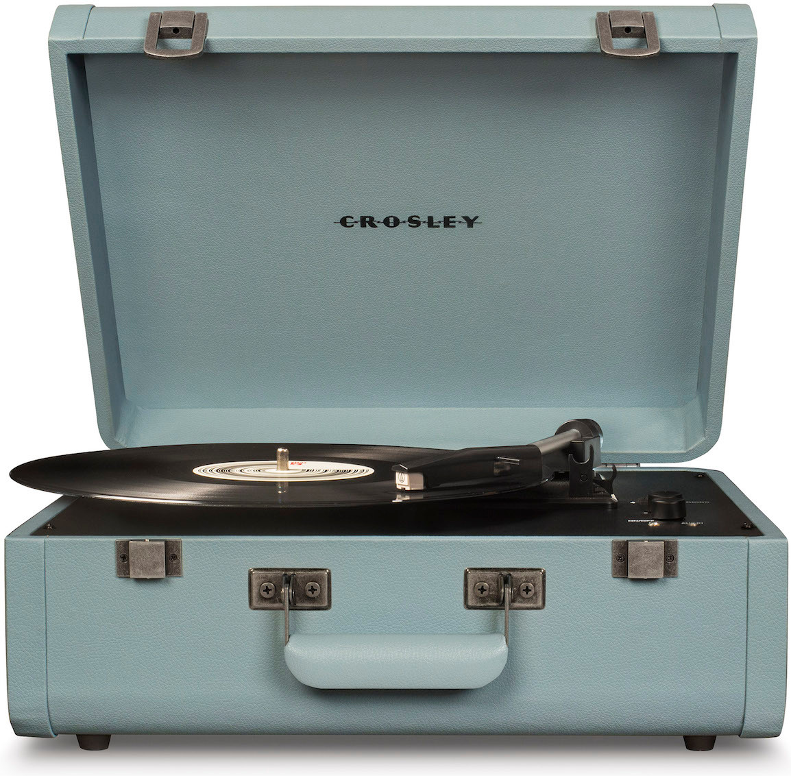 CROSLEY VINÜÜLPLAADIMÄNGIJA PORTFOLIO, TOURMALINE