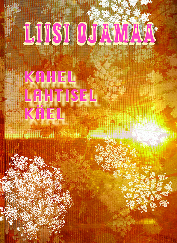Kahel lahtisel käel