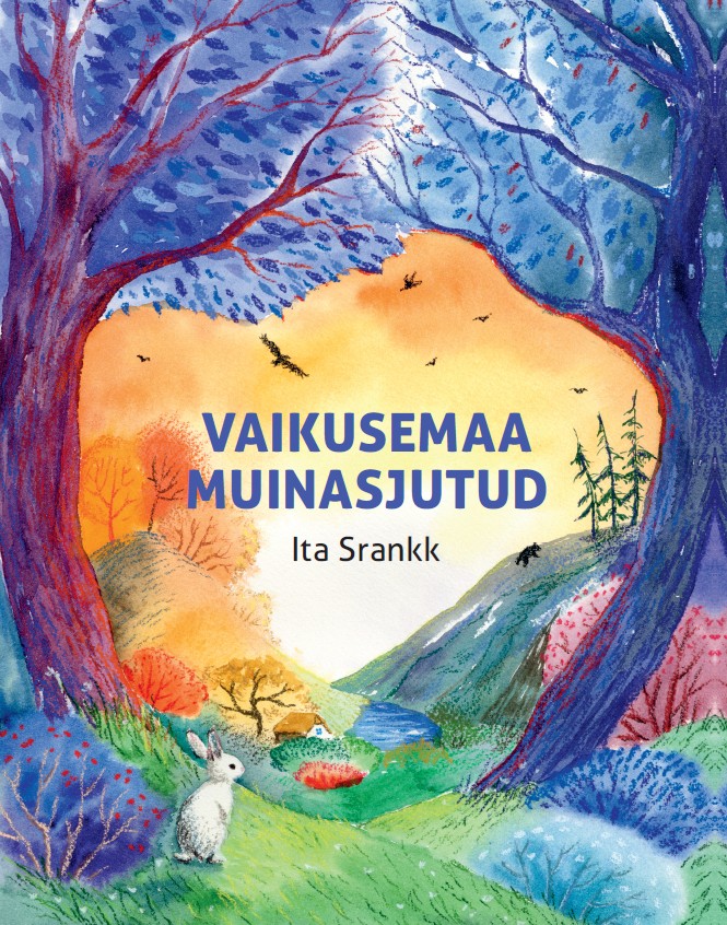 Vaikusemaa muinasjutud