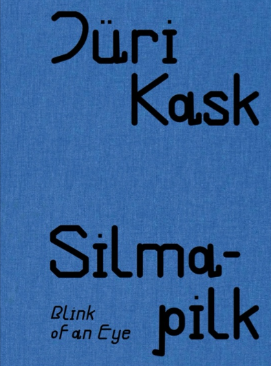Jüri Kask. Silmapilk