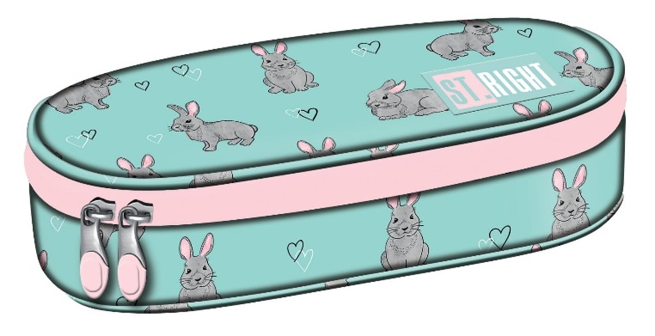 Pinal Grey Rabbits