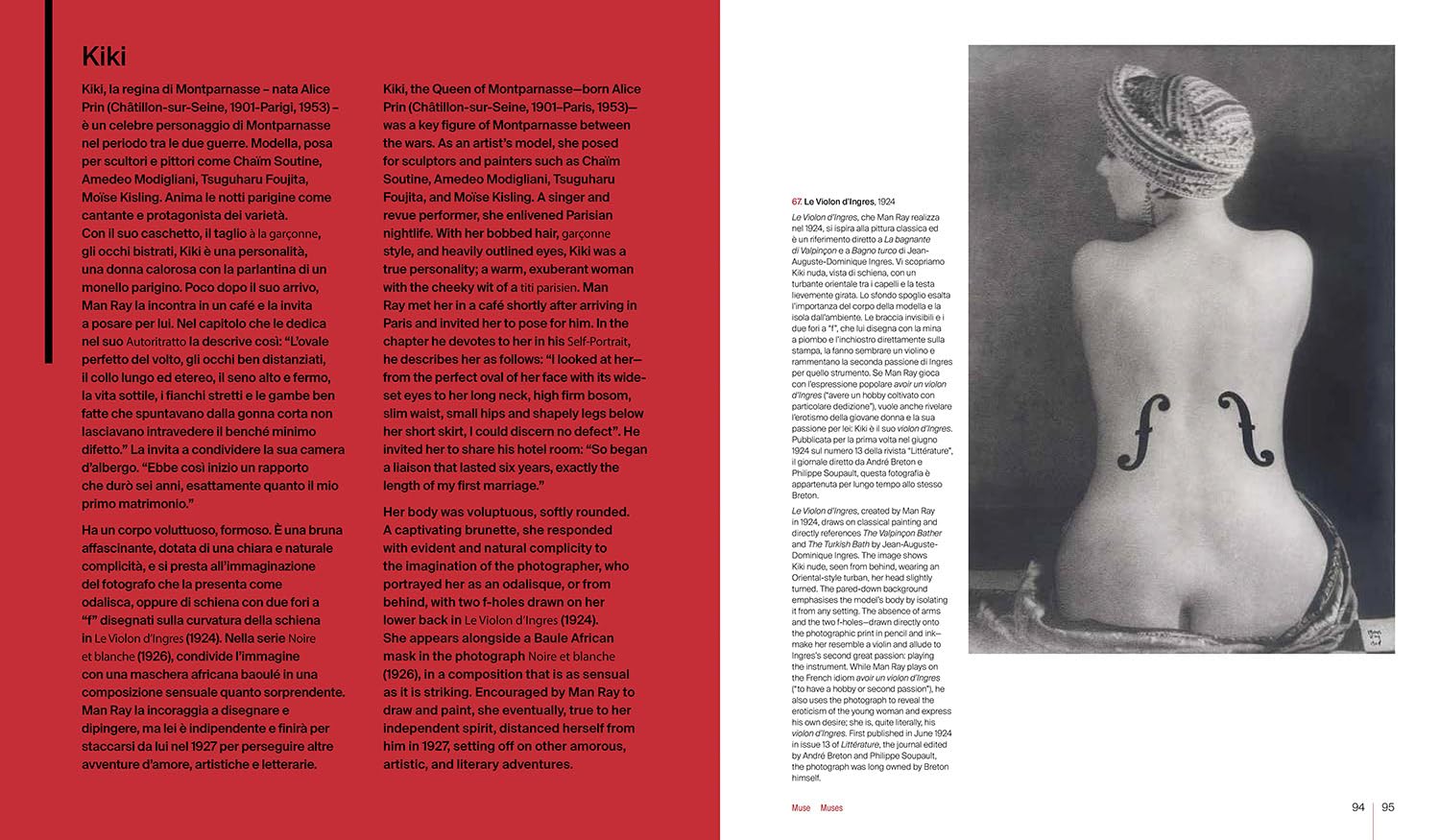 Man Ray: Shapes of Light