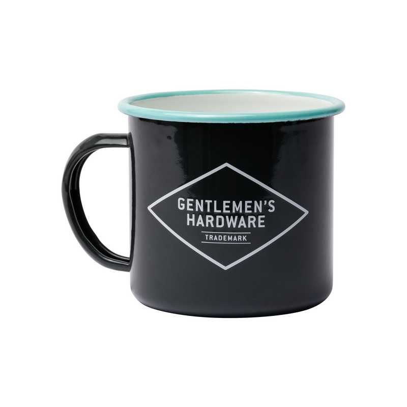 GENTLEMEN'S HARDWARE EMAILKRUUS STARS, 325ML