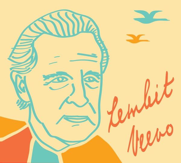 Lembit Veevo (Segakoor Huik) CD
