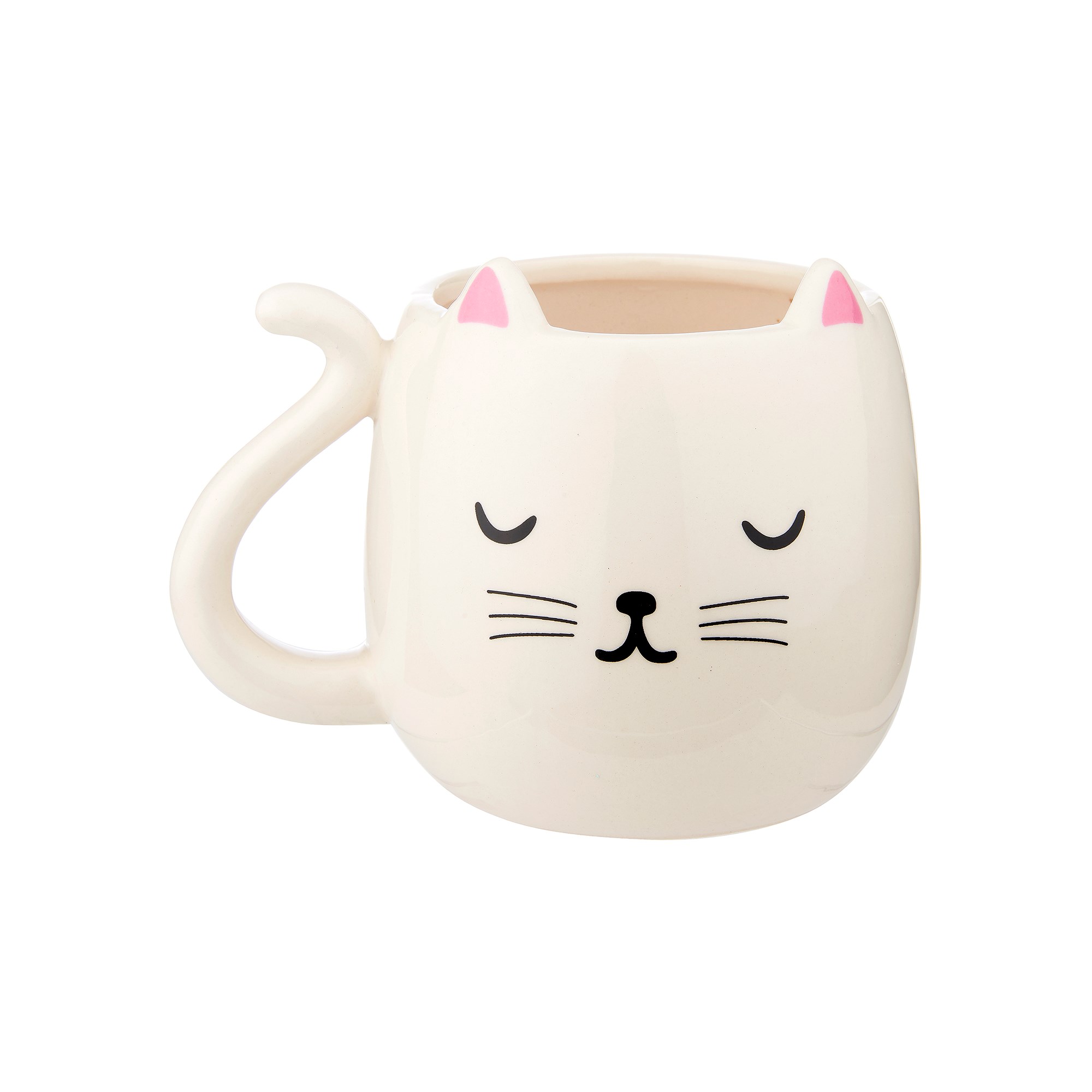 KRUUS CUTIE CAT