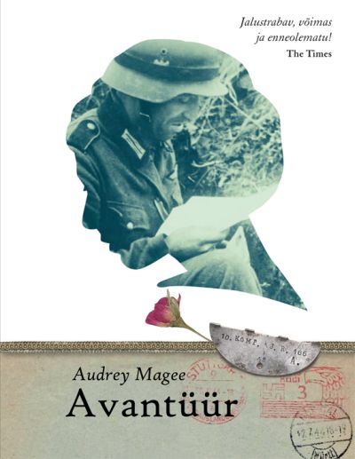 Avantüür - Audrey Magee