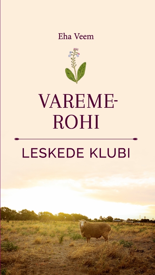 Leskede klubi. Varemerohi