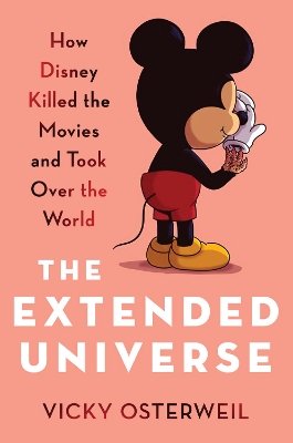 The Extended Universe