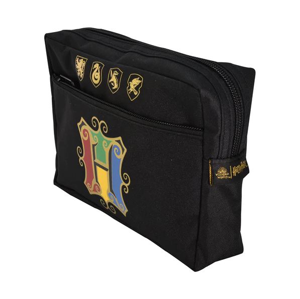 Pinal Harry Potter Colourful Crest