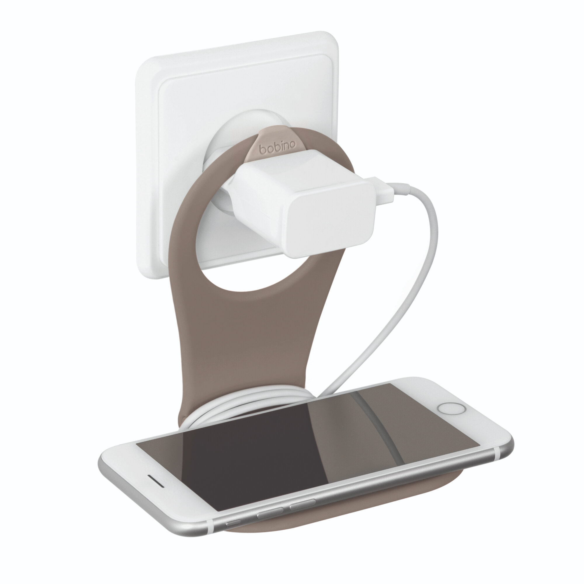 Bobino telefonihoidik Slate