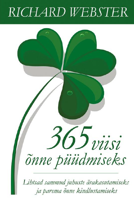 365 VIISI ÕNNE PÜÜDMISEKS