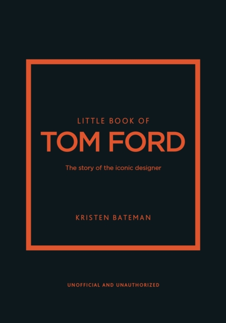 Little Book of Tom Ford 