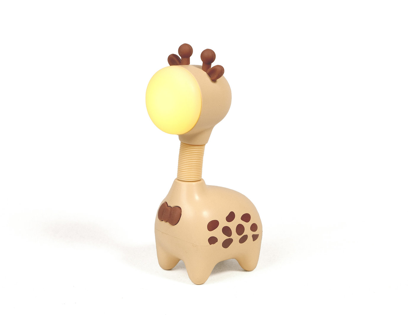 Valgusti Giraffe