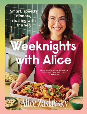 Weeknights with Alice
