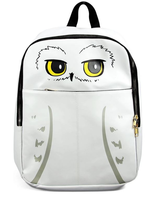 SELJAKOTT HARRY POTTER, HEDWIG