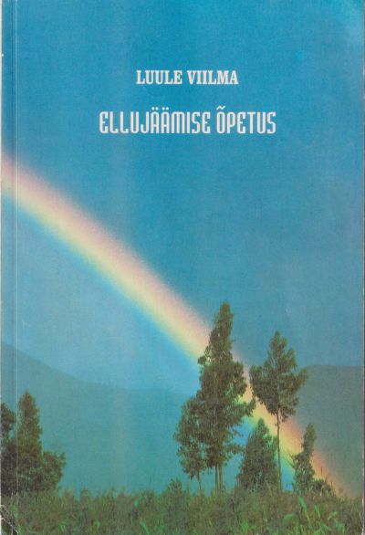 Ellujäämise õpetus I