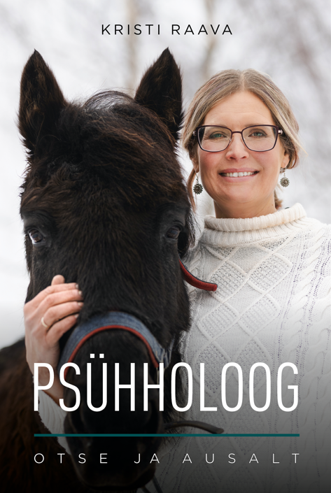 Psühholoog. Otse ja Ausalt