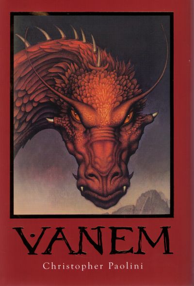 Vanem