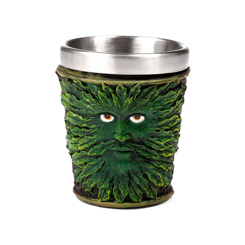 Shotiklaas Treeman