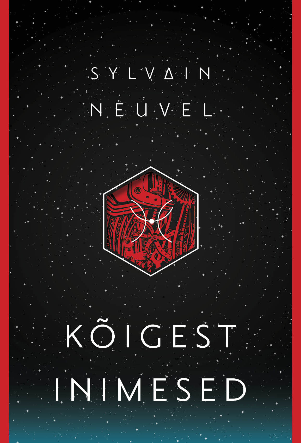 Kõigest inimesed