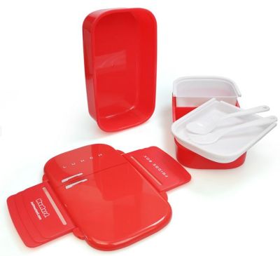 LÕUNASÖÖGI KARP FRIDGE BOX, PU