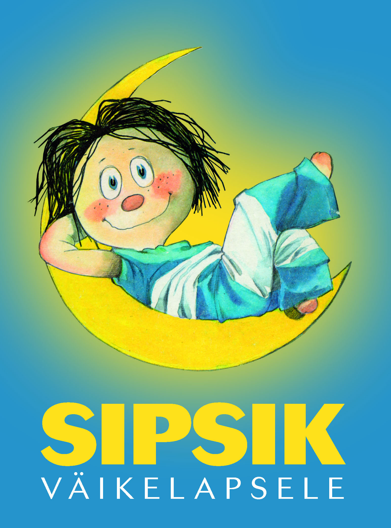 Sipsik väikelapsele