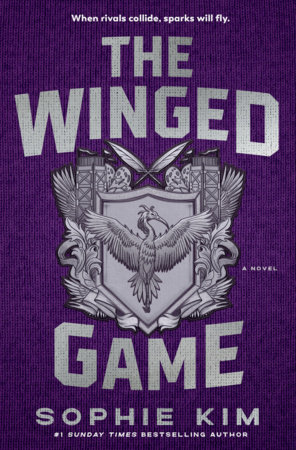 Winged Game