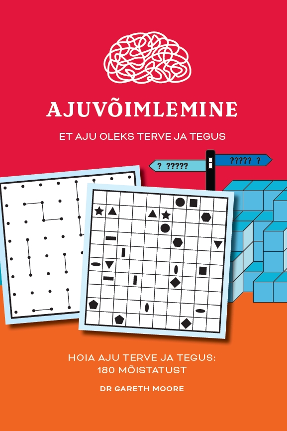 Ajuvõimlemine