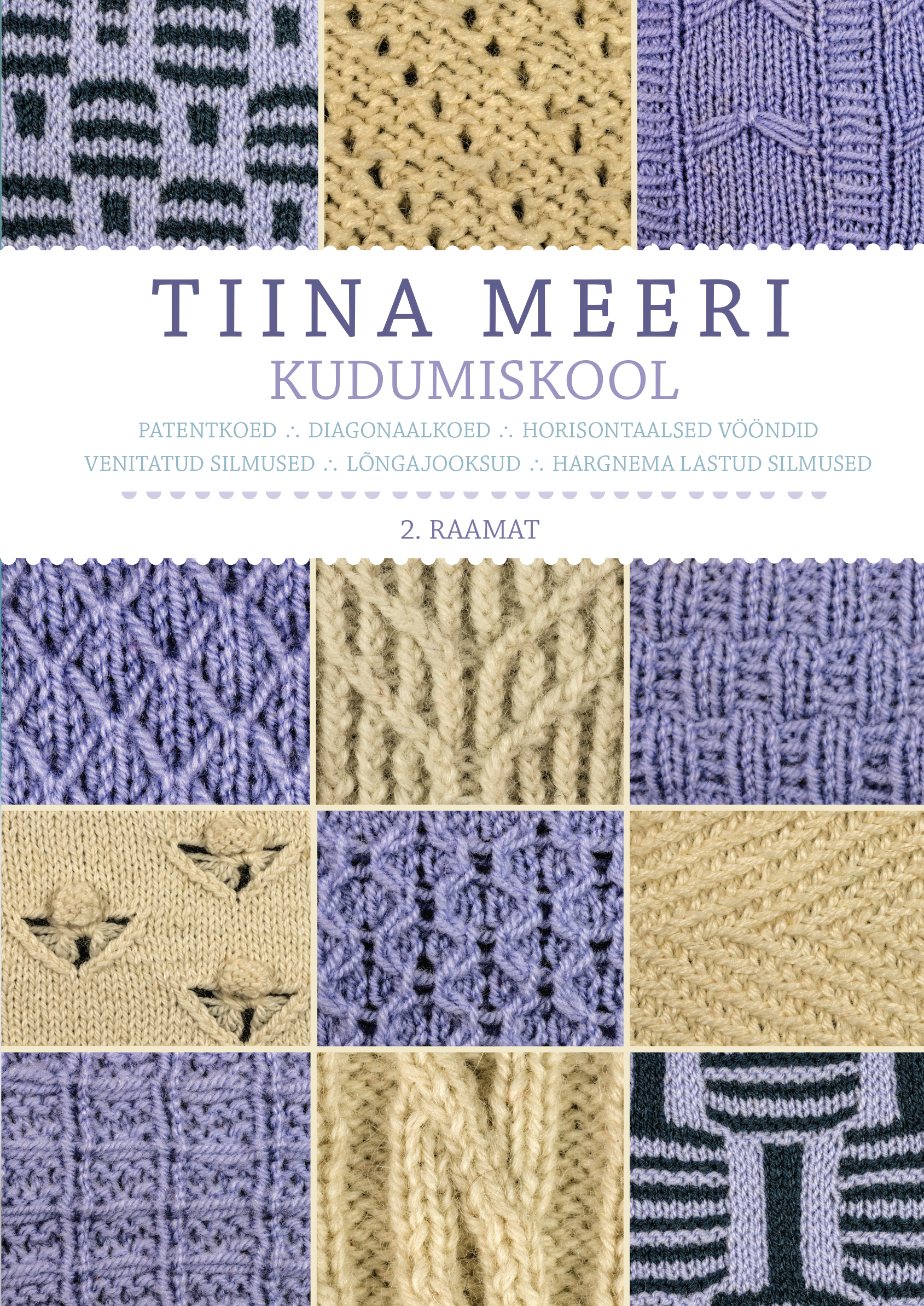 TIINA MEERI KUDUMISKOOL 2. RAAMAT