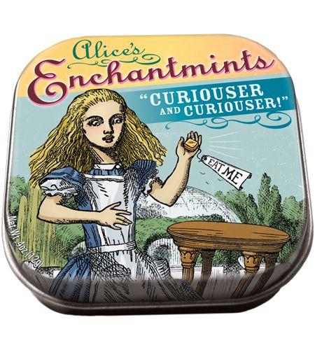 KOMMID ALICE'S ENCHANTMINTS